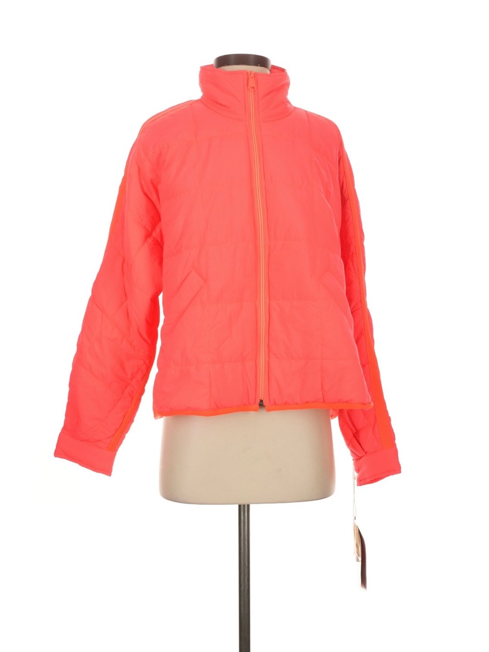 Free People FP Movement Pippa Packable Puffer Jacket Size XS NWT